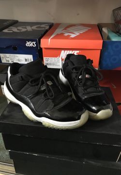 Jordan 11