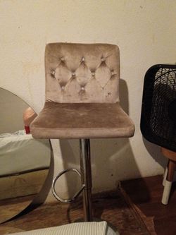 Home chair
