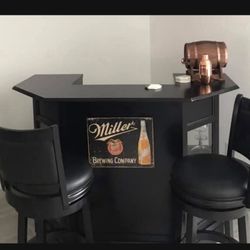 Bar Unit 