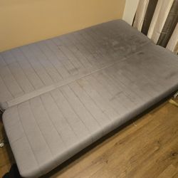 Ikea Futon