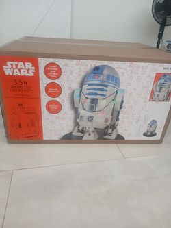 Star wars R2D2