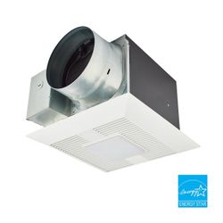 Panasonic ventilation fan