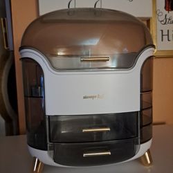 Beauty / Glam Makeup Organizer 