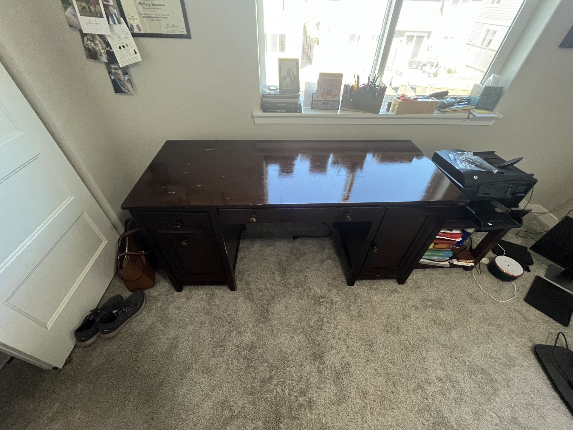 Desk