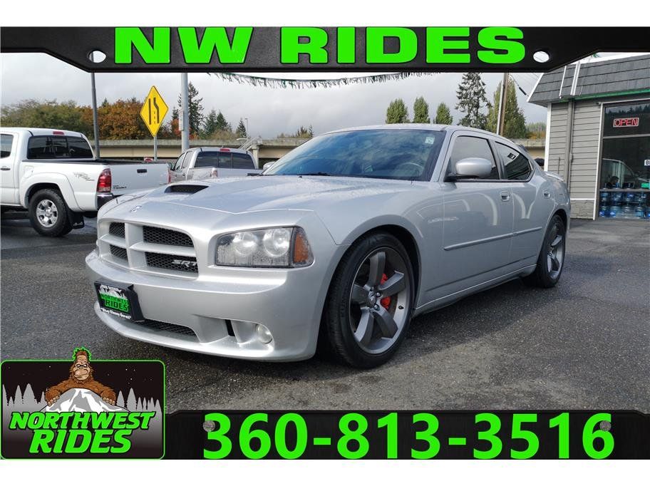 2006 Dodge Charger