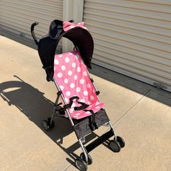 Minnie Stroller