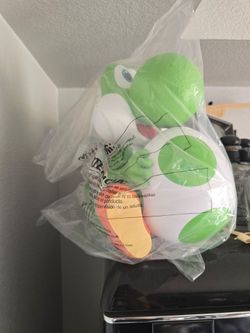 Yoshi