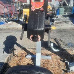 Hoggan Sprint Cardio Upperbody Ergometers