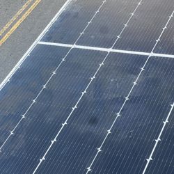 Solar Panels 