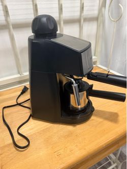 Espresso coffee Machine -Sowtech