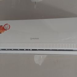 minisplit    1ton   new     110v
