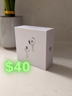 AirPods 4
