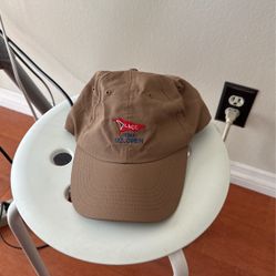 LACC Golf Hat