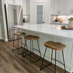 Kitchen Bar Stools