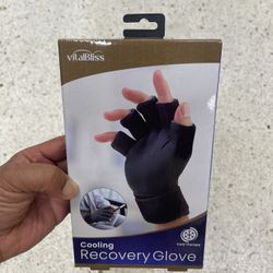 Brand New VitalBliss Cooling Recovery Glove