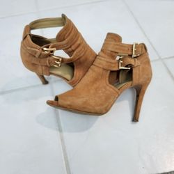 Michael Kors heels