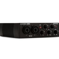 PreSonus AudioBox USB 96 USB Audio Interface - 25th Anniversary Edition