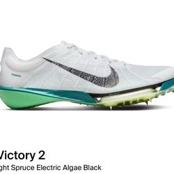 Nike Victory 2 FD8411 100 Size US 7