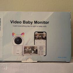 Baby Monitor 