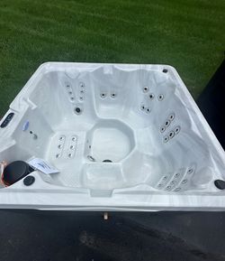 Dr. Wellness Lifestyle X3 Spa (FL10)