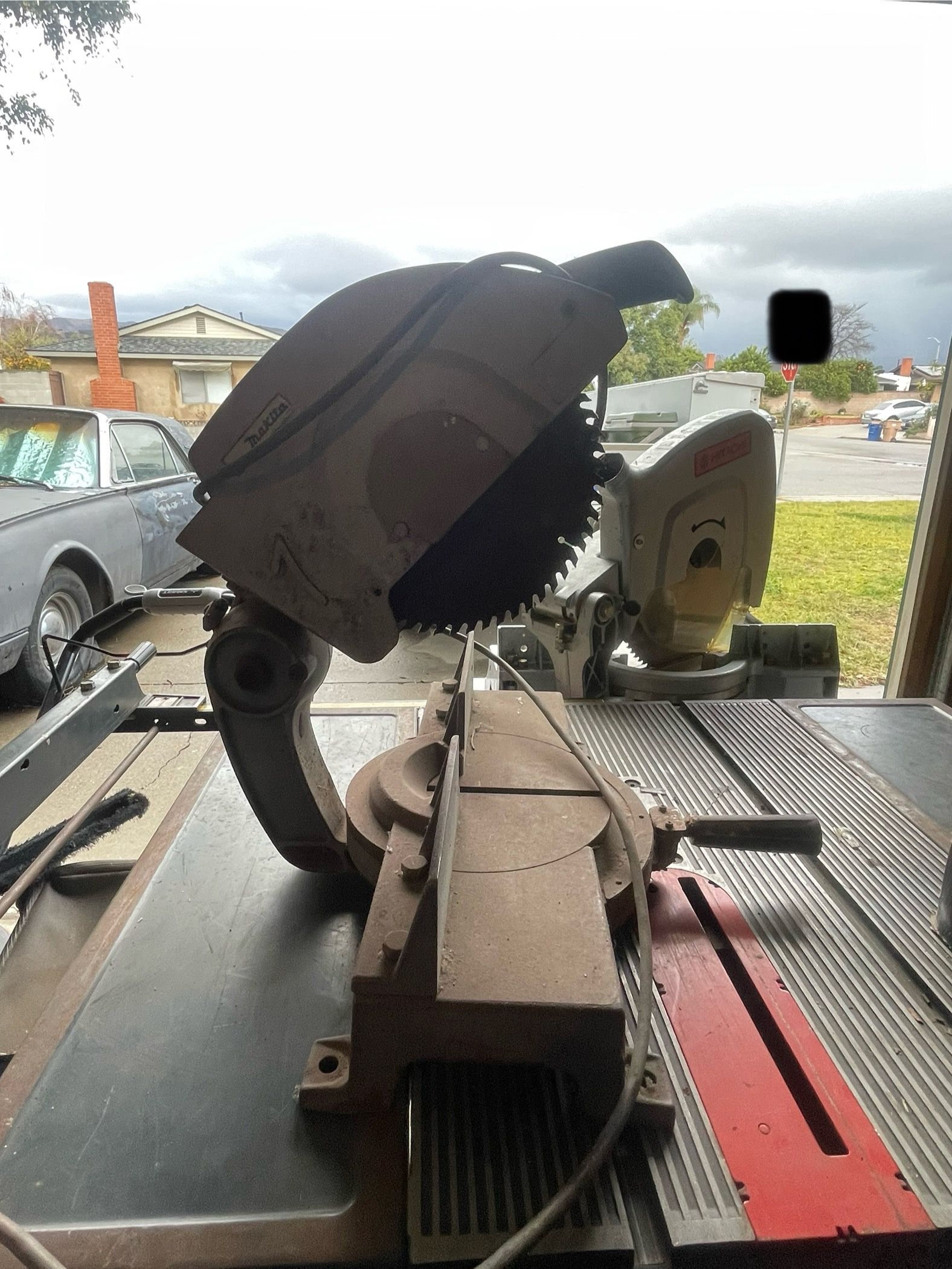 Makita Chop Saw For Sale