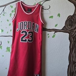 Jordan Girls Dress