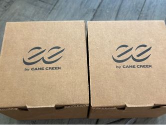 Cane Creek eebrakes