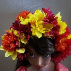 Caterina Headpiece