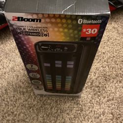 Speaker