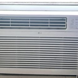 LG Window Smart Ac Unit  / NEED GONE FRIDAY