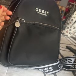 Bag Pack (Guess)