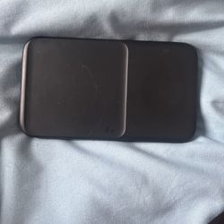 SAMSUNG 9W Wireless Charger Duo
