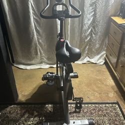 Yosuda Exercise Bike 