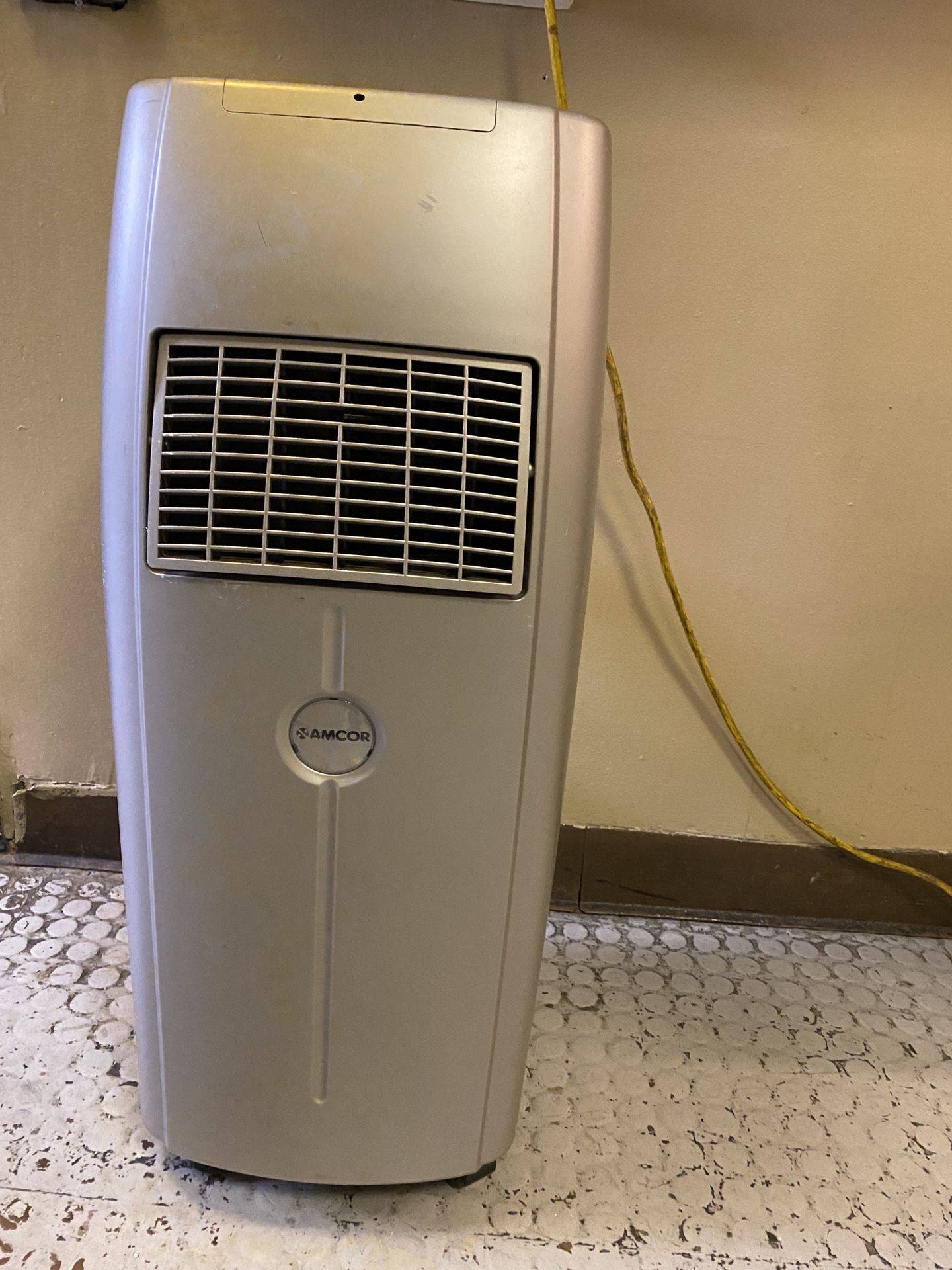 Amcor Portable Air Conditioner Unit