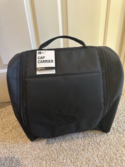 Cap/Hat Holder Bag