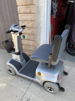 Scooter