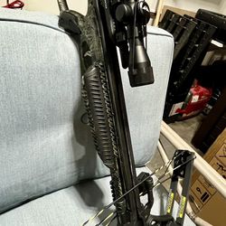 Barnett Whitetail Hunter STR