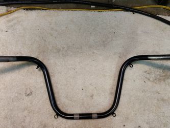 2019 Harley Davidson Iron 1200