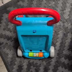 Sit to Stand Learning Walker