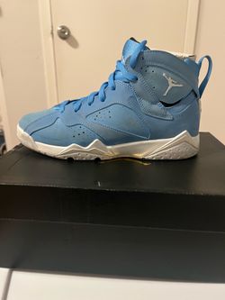 Jordan retro 7s