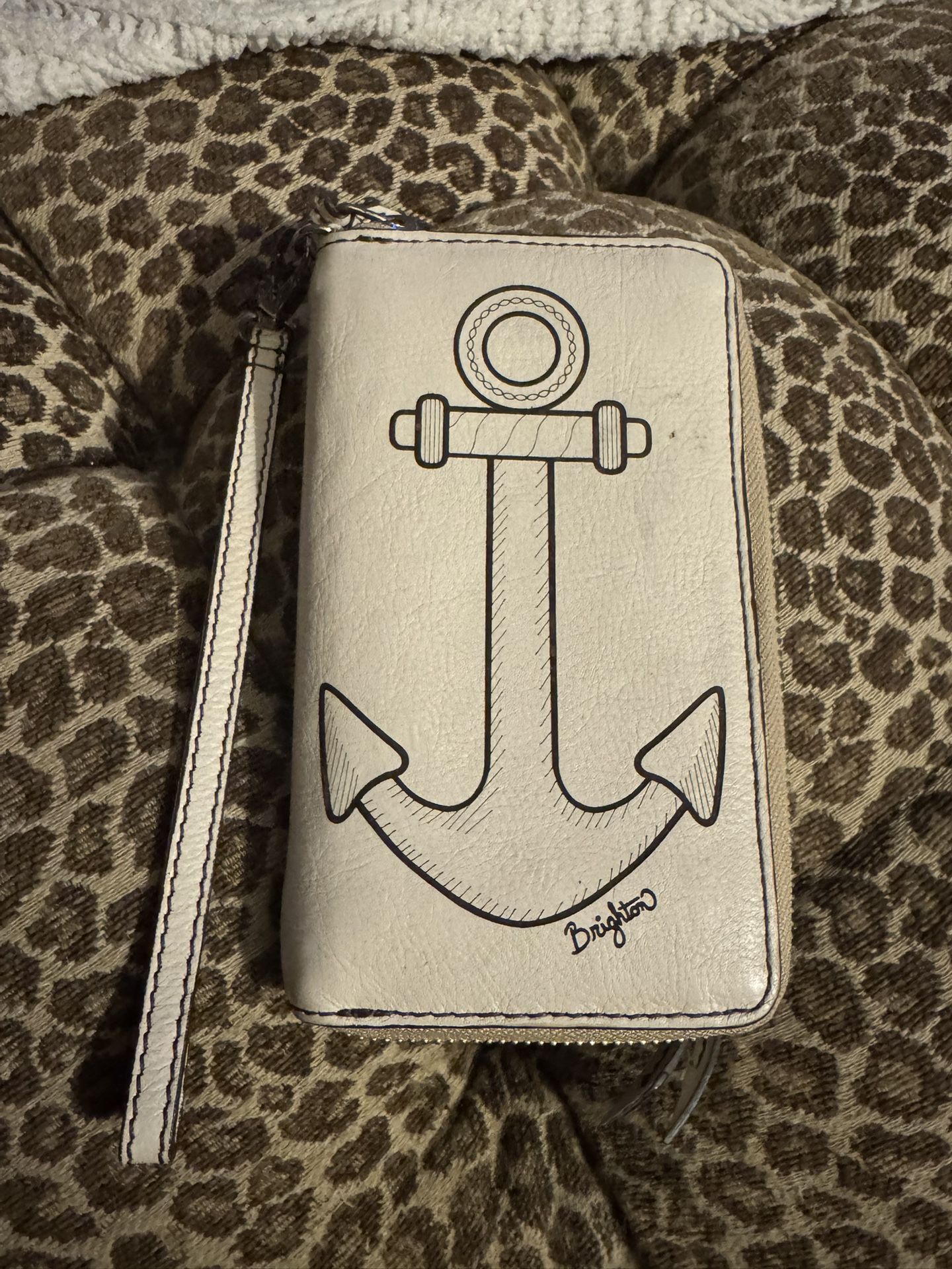 Brighton Wallet