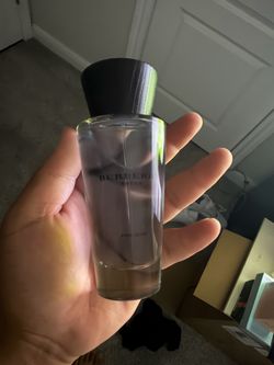 Burberry Touch for Men Cologne