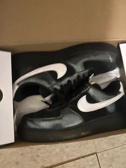 Air Force 1 ‘07 lv8 size 8.5