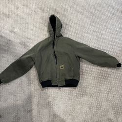 Vintage Men’s Heavyweight Berne Jacket 