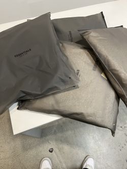 Essential Hoodies