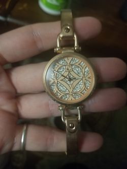Cute watch