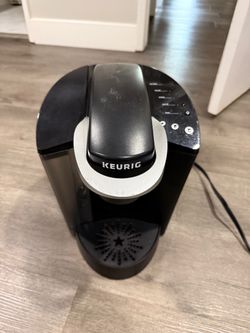 Keurig Coffee Maker