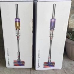 Vaccum Dyson Omni Glide     (price  X Each