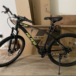 brand New Bike (adult)