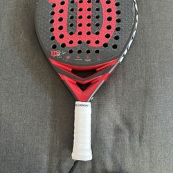 USED Bela Pro V3 Padel Racket